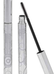 Mascara Waterproof Negro 13ml