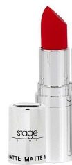 Matte Lipstick 02 Red 4.5gr