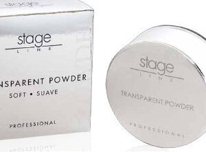 Transparent Powder Light Bronzing 60g *D