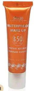 Waterproof Make Up 03 SPF50 30ml