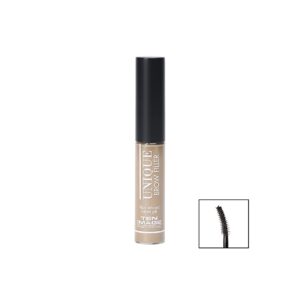 Unique Brow Filler Rellenador Cejas BF01 Capuccino