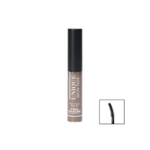 Unique Brow Filler Rellenador Cejas BF02 Mocha