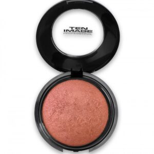 Satin Mineral Blusher BM01 Mars Terra