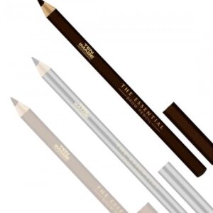 The Essential Brow Pencil Ginger Chestnut EB02