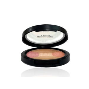 Kaleidoscope Bronzer Blush & High Lighter