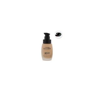 Pure Matt Makeup PF04 Ginger