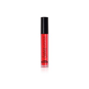 Velvet Lipstick VL01 Red Soul