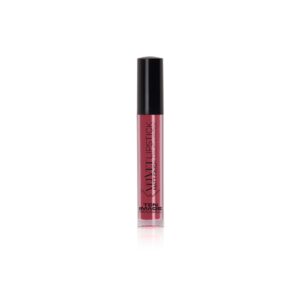 Velvet Lipstick VL02 MiSS Dark