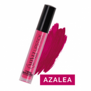 Velvet Lipstick VL03 Azalea