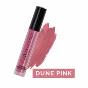 Velvet Lipstick VL04 Dune Pink