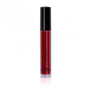 Velvet Lipstick VL15 Wild Rouge