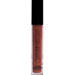 Velvet Lipstick VL18 Terracota