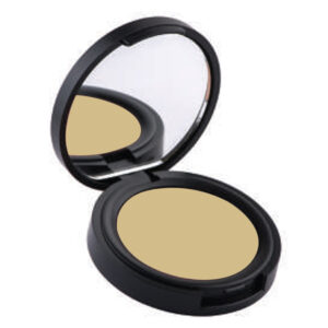 Sombras de Ojos ESC047 Amarillo Maíz
