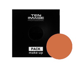 Sombras de Ojos Godet ESP108 Ladrillo