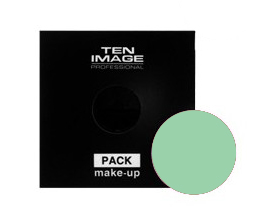 Sombras de Ojos Godet ESP114 Verdemar