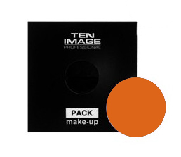 Sombras de Ojos Godet ESP118 Naranja