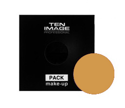 Sombras de Ojos Godet ESP200 Cobre Claro