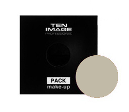 Sombras de Ojos Godet ESP205 Blanco Roto