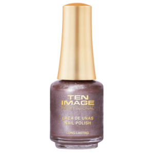 Laca de Uñas Mini NPM335 Pink Gold