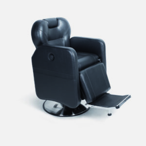 Sillon de Caballero Electrico Floki - con Elevacion y Reclinacion Electrica