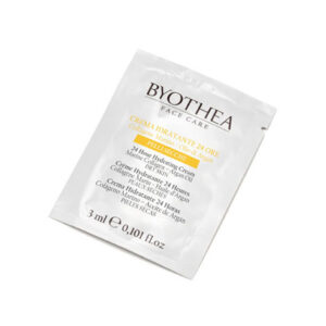 Sachette Crema Hidratante 24 Horas 3ml Byothea *D
