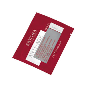 Sachette Crema Anti-Edad Intensiva Noche 3ml Byothea *D