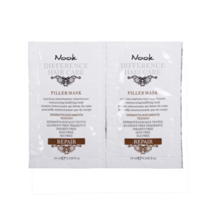 Sachette Mascarilla Repair Filler 10ml Dhc Nook