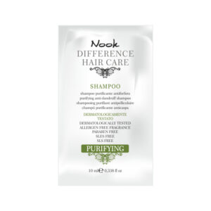 Sachette Champu Purifying 10ml Dhc Nook *