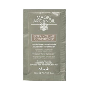 Shachette Acondicionador Volumen 10ml Nook