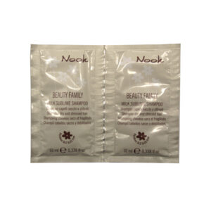 Muestra Champu Milk Sublime 10ml Nook