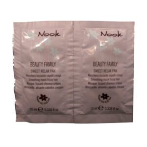 Muestra Mascarilla Sweet Relax 10ml Nook