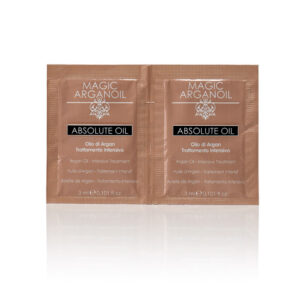 Sachette Absolute Oil Magic Arganoil 10ml Nook*