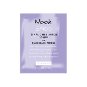 Sachette Serum Starlight Rubios 10ml Bfree Nook*