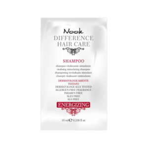 Sachette Champu Energizing 10ml Dhc Nook*