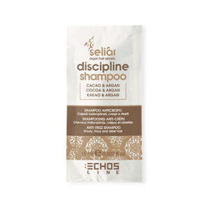 Sachette Champu Discipline 15ml Echosline *D