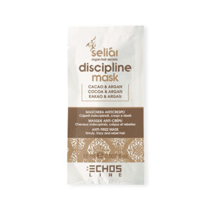 Sachette Mascarilla Discipline 15ml Echosline *D