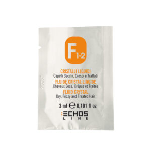 Sachette Cristal F1-2 3ml New Echosline *D