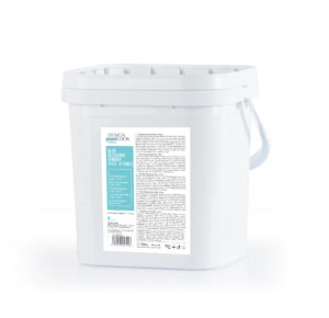 Polvo Decolorante 8 Tonos con Plex Pack 3kg (6 Bolsas * 500gr)