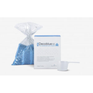 Polvo Decolorante Azul Compacto Bolsa 500ml Irridiance Ud.Suelta