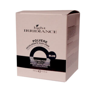 Polvo Decolorante Azul 500gr Irridiance