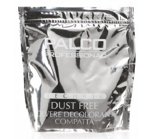 Polvo Decolorante Dust Free Palco Expositor 24x30gr