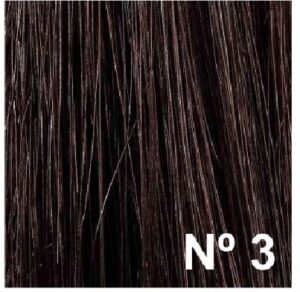 Cab Nat. Cosido liso 100gr-140 x 50cm Color 3B