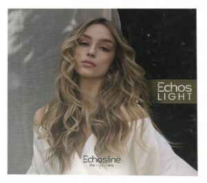 Carta de Color Echosligt Echosline