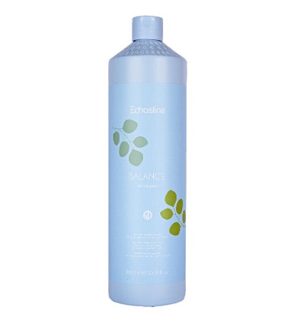 Champú Purificante Piel Sensible e impura 1000ml Echosline