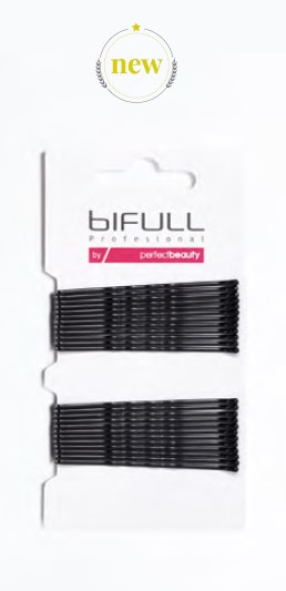 Horquillas Clip Plano  51 mm