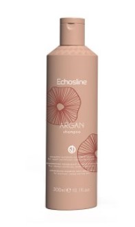 Champú Argán New 300 ml Echosline