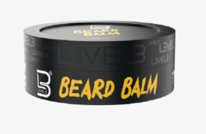 BÁLSAMO HIDRANTE PARA LA BARBA 100 ML LEVEL 3