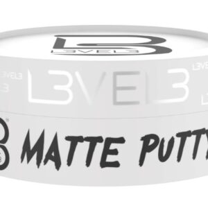 PASTA ACABADO MATE Y NATURAL 150 G LEVEL 3 NP