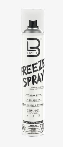 LACA SECADO RAPIDO FIJACIÓN FUERTE 383 G LEVEL 3