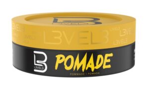 CREMA TRANSPARENTE FIJACIÓN EXTREMA 150 G LEVEL 3